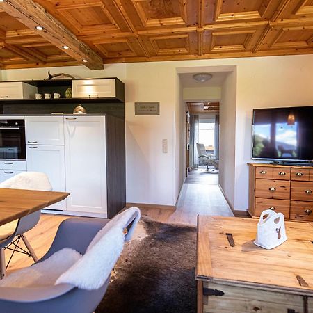 Holiday Im Gaestehaus Warter In Altenmarkt Altenmarkt im Pongau Bagian luar foto