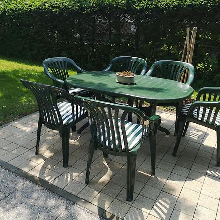 Holiday Im Gaestehaus Warter In Altenmarkt Altenmarkt im Pongau Bagian luar foto