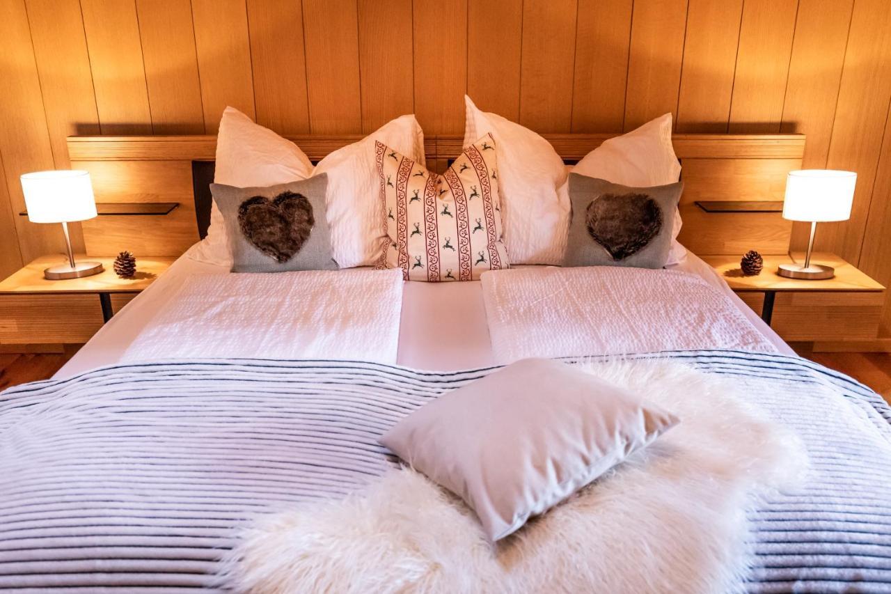 Holiday Im Gaestehaus Warter In Altenmarkt Altenmarkt im Pongau Bagian luar foto
