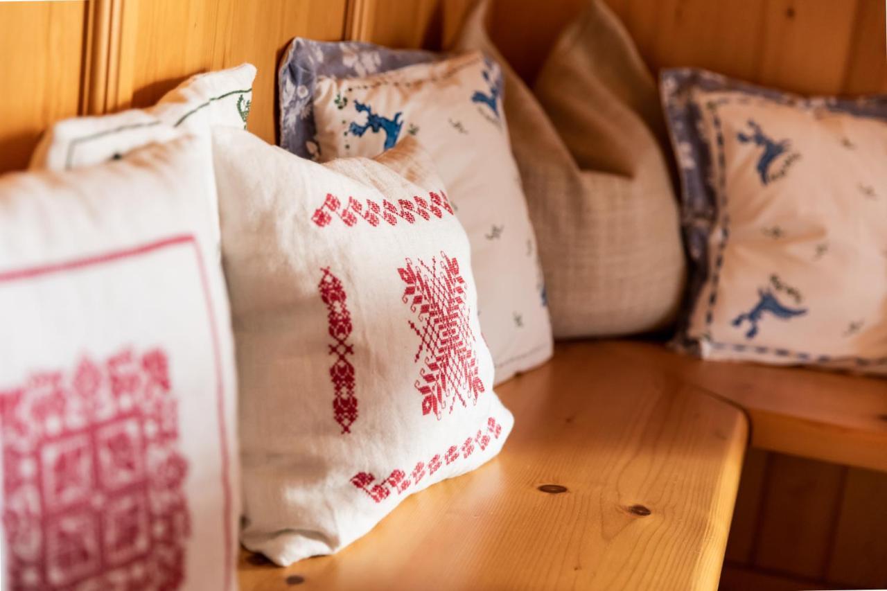 Holiday Im Gaestehaus Warter In Altenmarkt Altenmarkt im Pongau Bagian luar foto