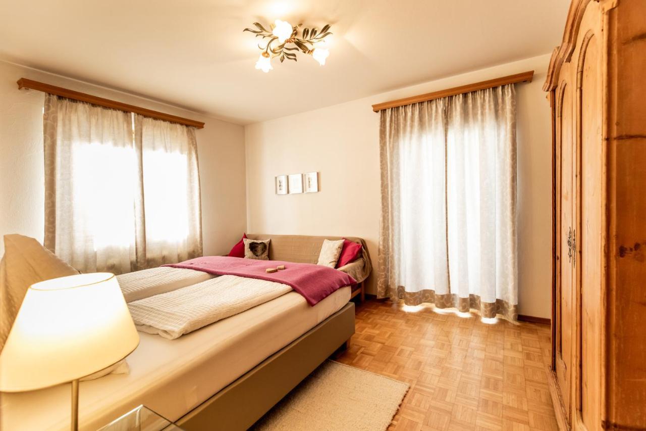 Holiday Im Gaestehaus Warter In Altenmarkt Altenmarkt im Pongau Bagian luar foto