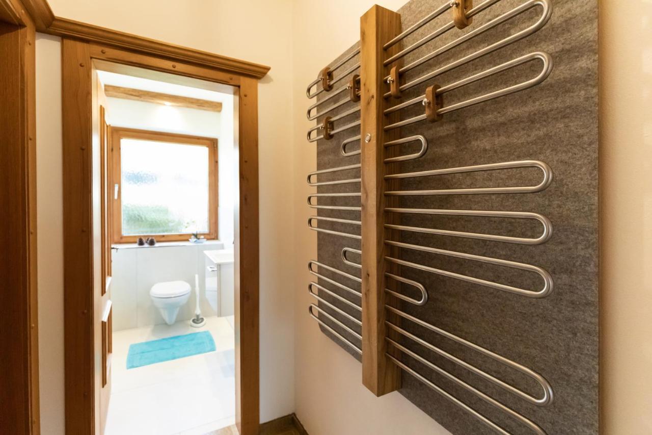 Holiday Im Gaestehaus Warter In Altenmarkt Altenmarkt im Pongau Bagian luar foto
