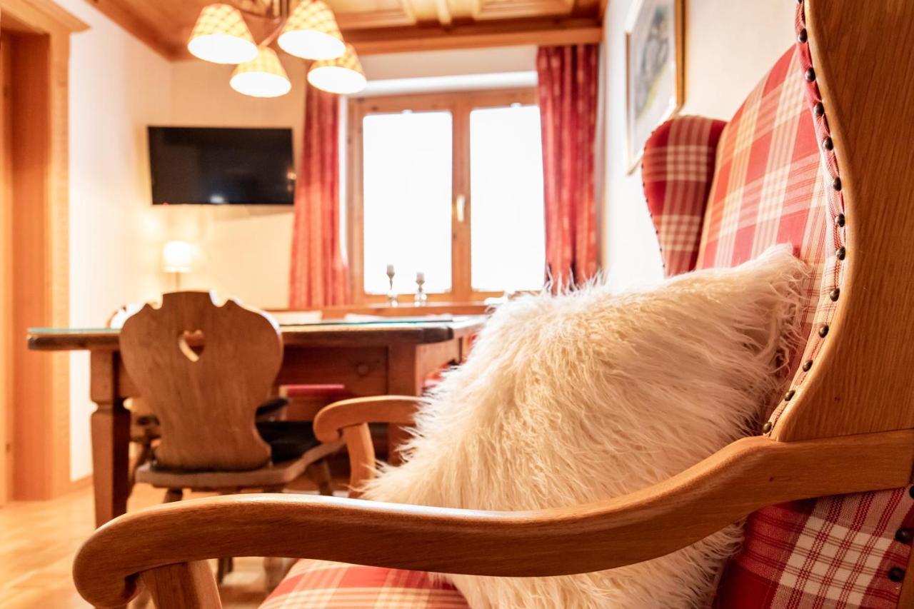 Holiday Im Gaestehaus Warter In Altenmarkt Altenmarkt im Pongau Bagian luar foto