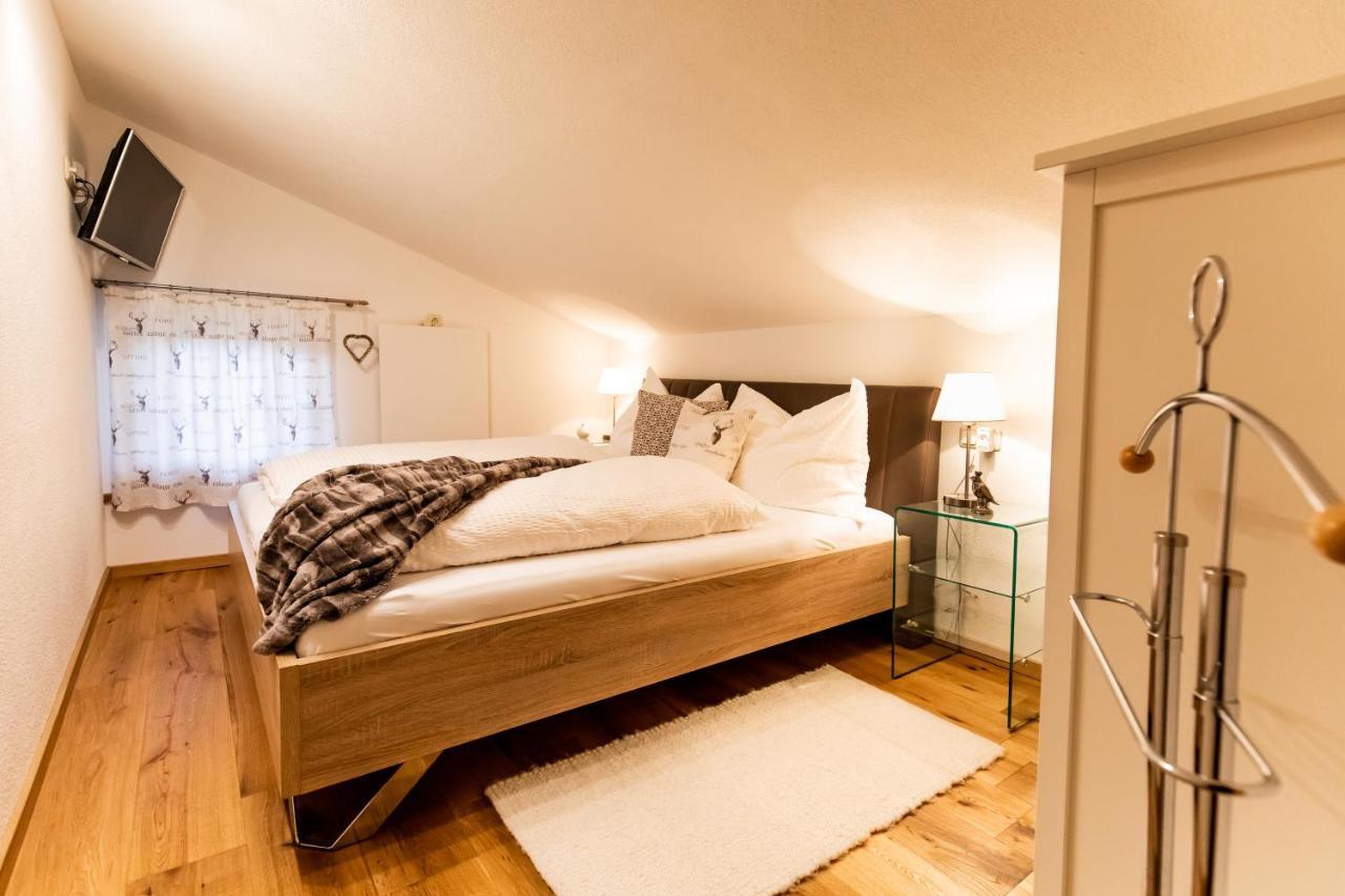 Holiday Im Gaestehaus Warter In Altenmarkt Altenmarkt im Pongau Bagian luar foto