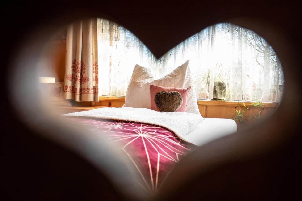 Holiday Im Gaestehaus Warter In Altenmarkt Altenmarkt im Pongau Bagian luar foto