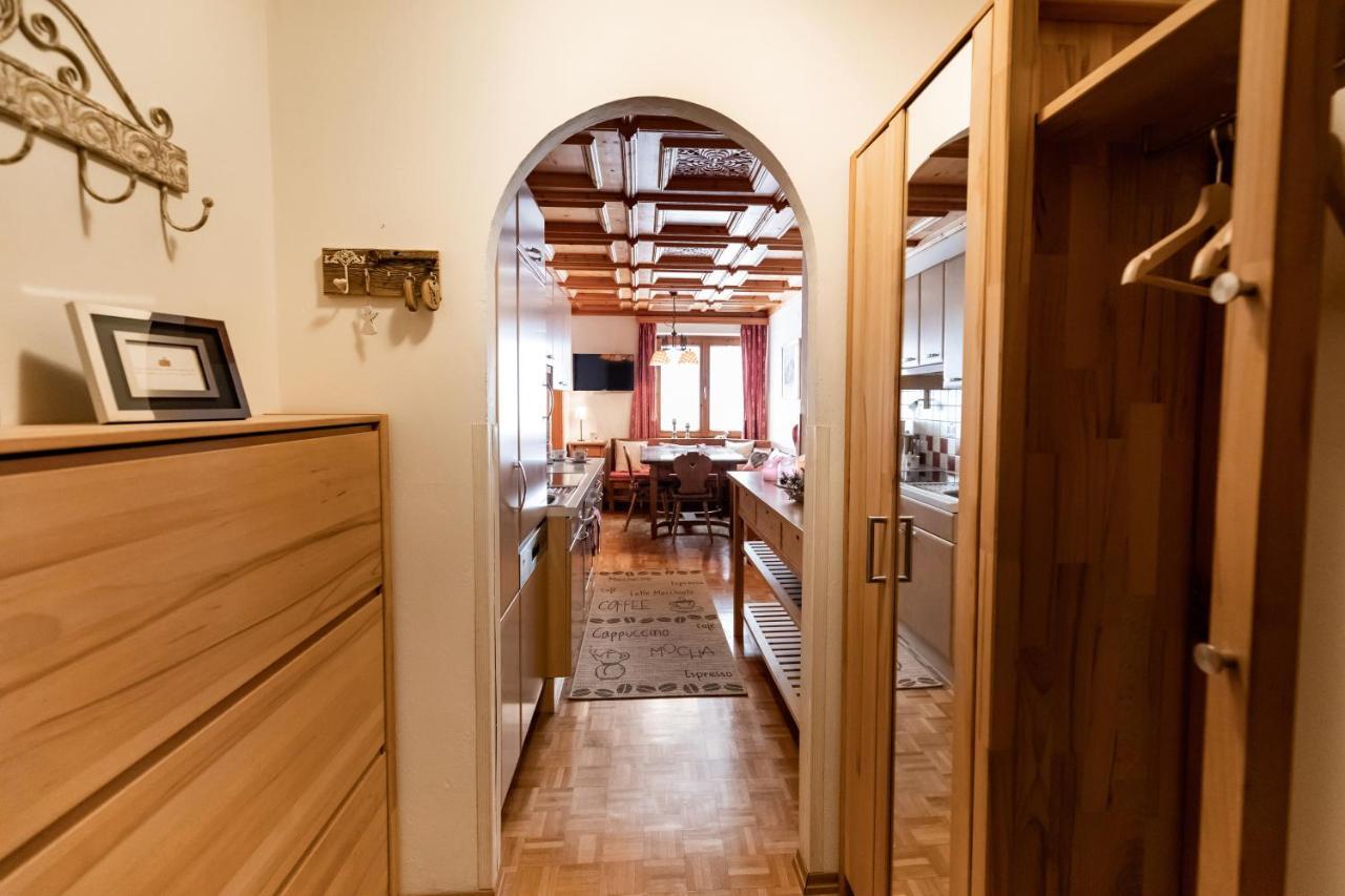 Holiday Im Gaestehaus Warter In Altenmarkt Altenmarkt im Pongau Bagian luar foto