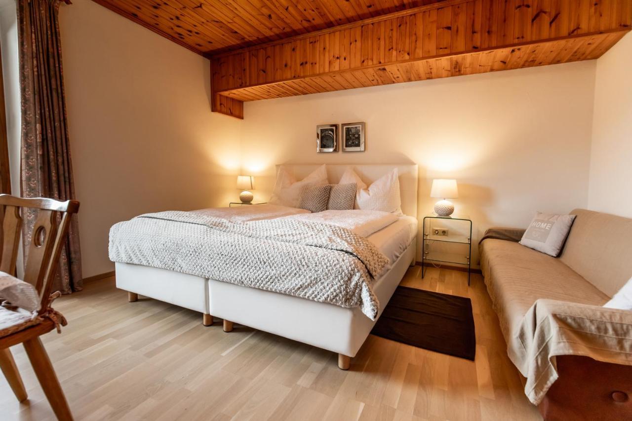 Holiday Im Gaestehaus Warter In Altenmarkt Altenmarkt im Pongau Bagian luar foto