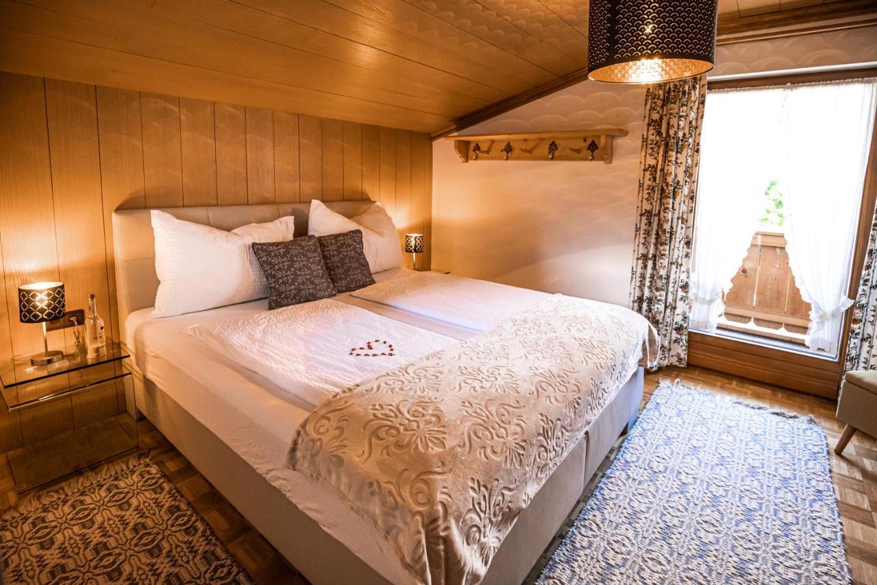 Holiday Im Gaestehaus Warter In Altenmarkt Altenmarkt im Pongau Bagian luar foto