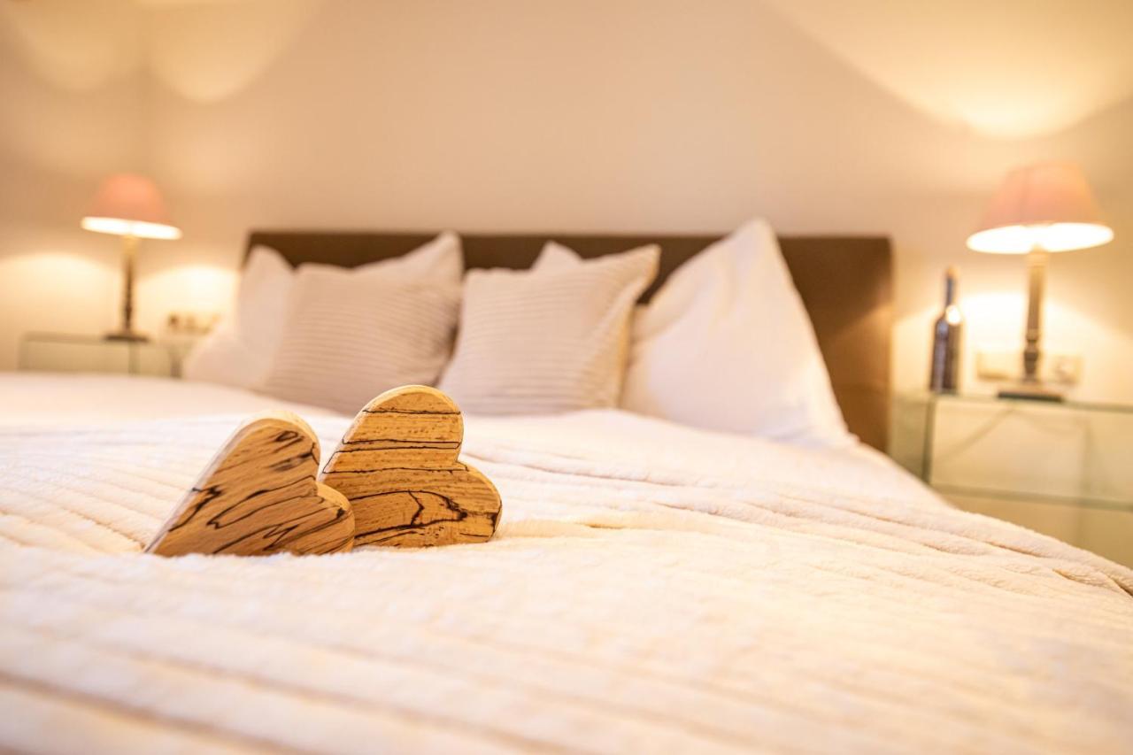 Holiday Im Gaestehaus Warter In Altenmarkt Altenmarkt im Pongau Bagian luar foto
