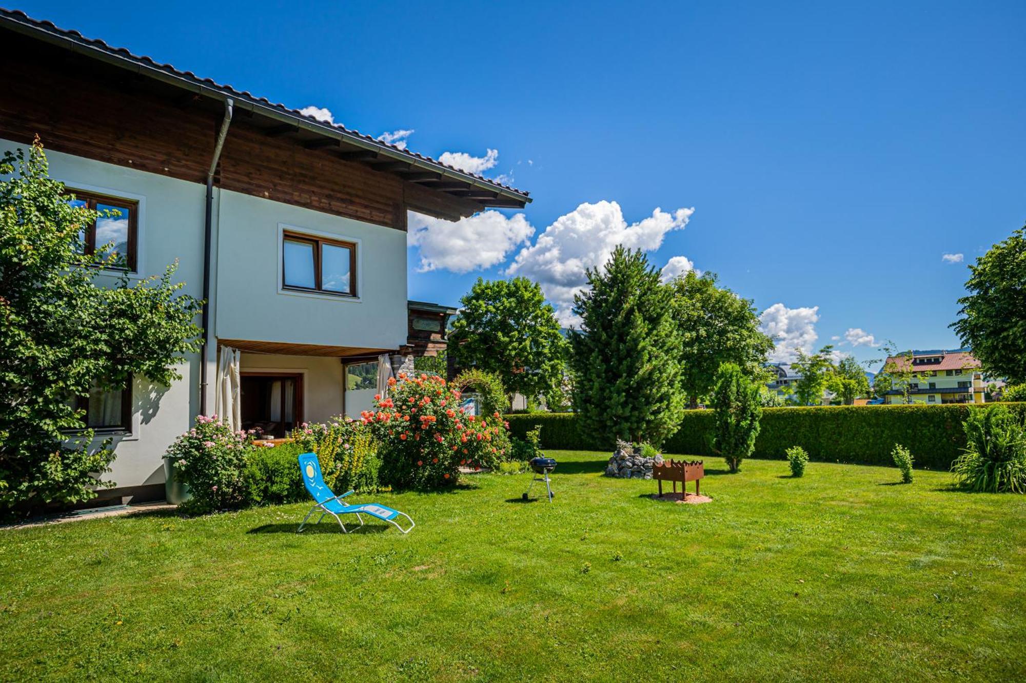 Holiday Im Gaestehaus Warter In Altenmarkt Altenmarkt im Pongau Bagian luar foto