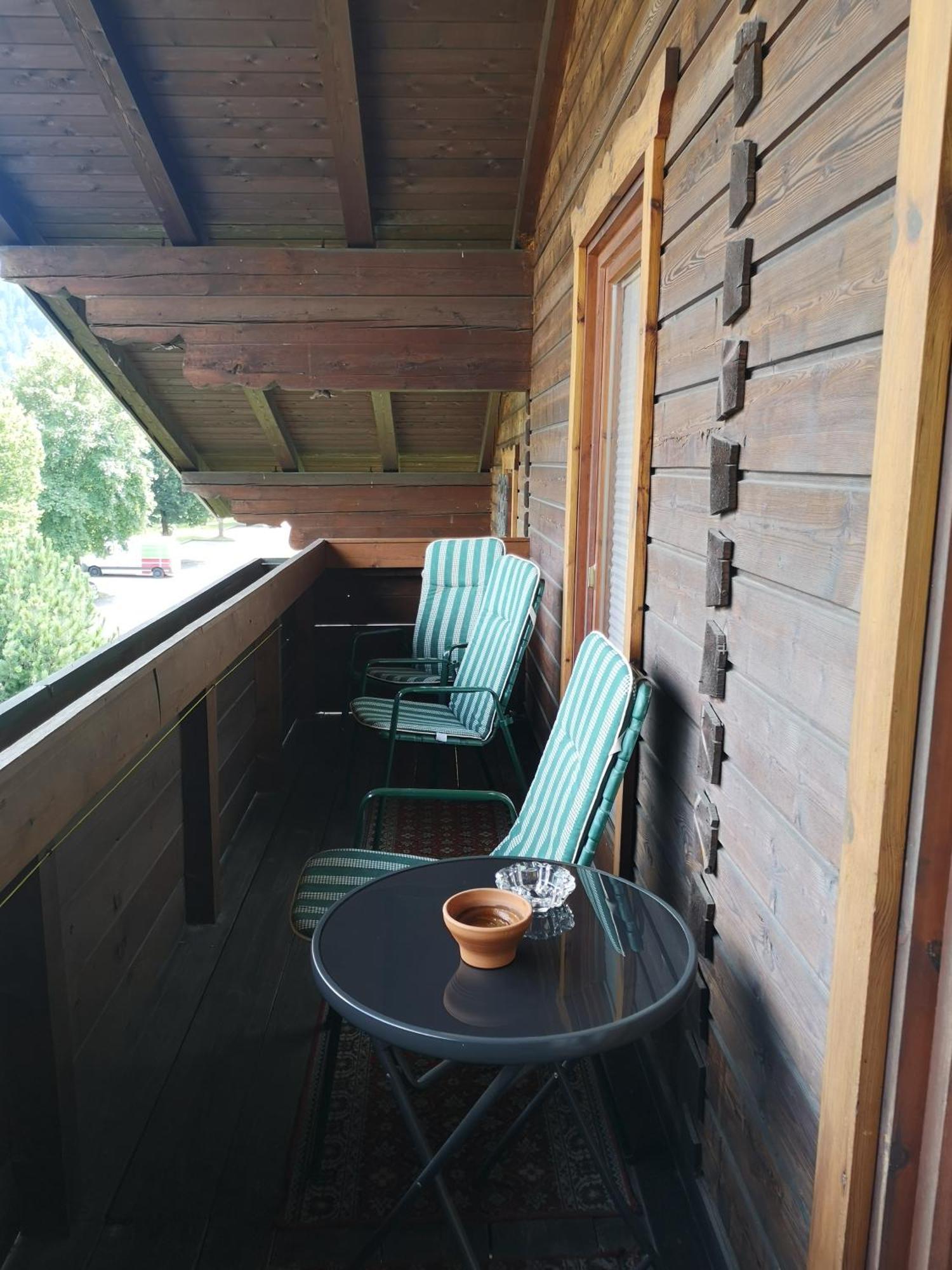 Holiday Im Gaestehaus Warter In Altenmarkt Altenmarkt im Pongau Bagian luar foto