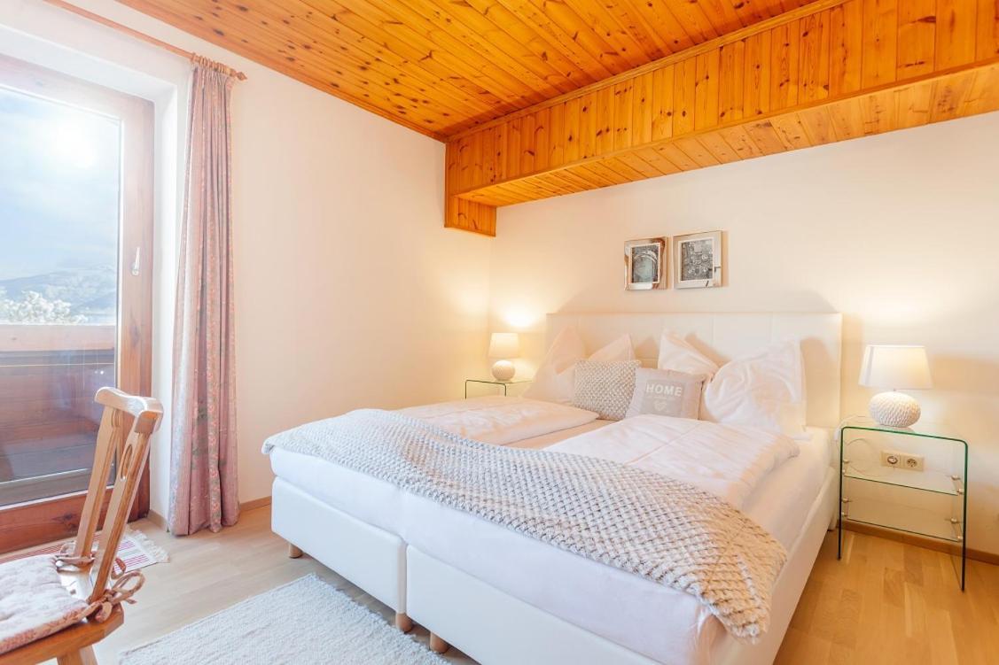 Holiday Im Gaestehaus Warter In Altenmarkt Altenmarkt im Pongau Bagian luar foto